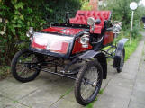 1903 Locomobile - Per Nielsen, Denmark - click for more