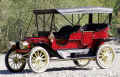 1910-model-70 Allen Blazick