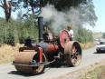 1926 Fowler Steam Roller - click image for more