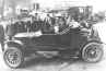 1914 Stanley - Earl S. Eckel at 1935 Philadelphia Auto Derby