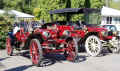 1909 model R and 1910 model 70