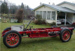 1916 Stanley Mountain Wagon - Model 826 - Pat Farrell         ~ click for info ~