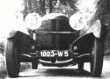 Bugatti steamer?  click image for info