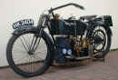 Click here to see a "Quickime" movie of the Field Steam Bike running 