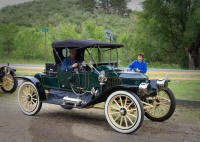 1911 Stanley Model 72 - 20 hp - Ken Hand - click for more