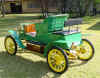 PUFF - 1907 Stanley Model EX