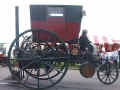 Trevilick Steam Carriage