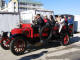 Pat Farrells' 30 hp Stanley Mountain Wagon