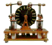 wimshurst static machine