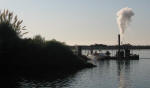 32nd Annual Sacramento River Delta Steamboat Regatta - Click for info