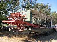 all steel sternwheeler - Bob Scripps boat #4