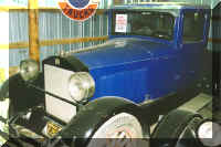 1925 Stanley Pick up, S.D. Barn find.jpg (64057 bytes)