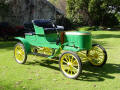 Stanley Steamer EX