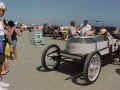 Vanderbilt Racer, Brian engine, DeDion rear end - Buck-Boudemann