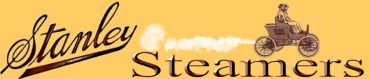steam gazette